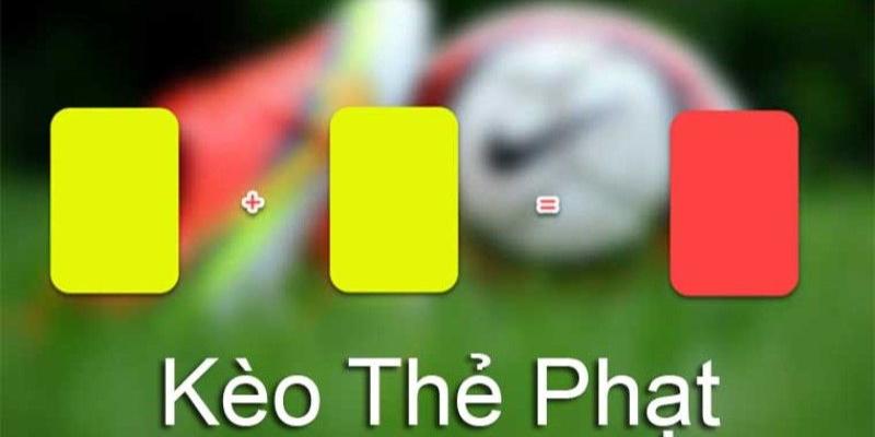 Khám phá lời giải đáp chính xác của kèo thẻ phạt là gì trên thị trường