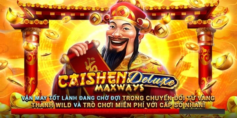 Nổ hũ thần tài quy định về các biểu tượng thanh toán